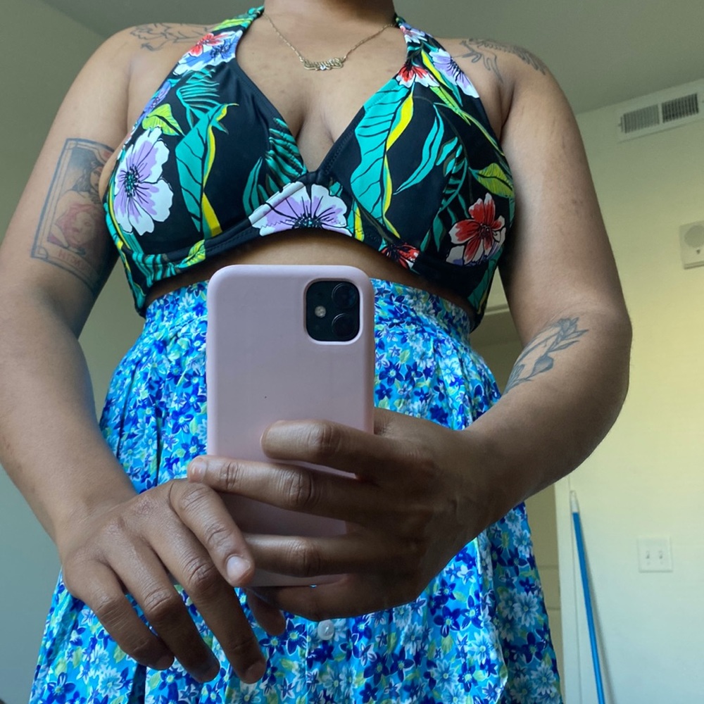 NWT Bikini Top